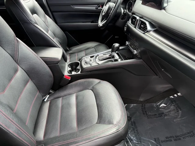 SEMINUEVOS MAZDA CX-5 a Estados en autogozo