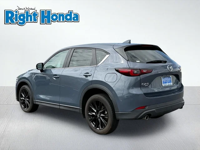 SEMINUEVOS MAZDA CX-5 a Estados en autogozo