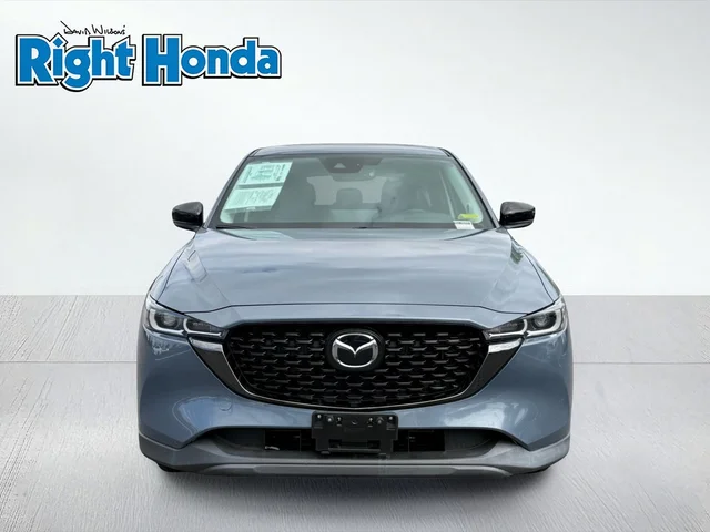 SEMINUEVOS MAZDA CX-5 a Estados en autogozo
