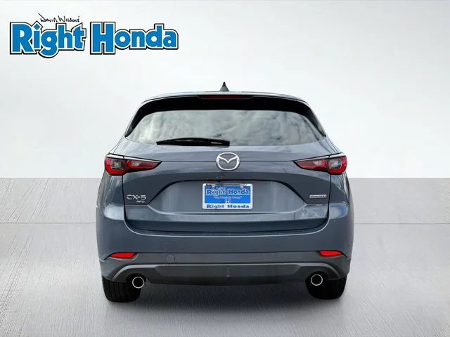 SEMINUEVOS MAZDA CX-5 a Estados en autogozo