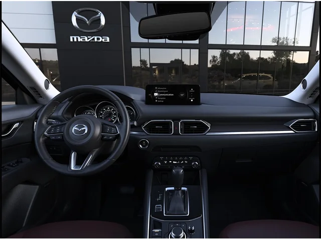 Nuevos MAZDA CX-5 at TUSTIN MAZDA in Tustin   
