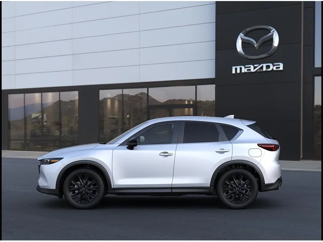 Nuevos MAZDA CX-5 at TUSTIN MAZDA in Tustin   