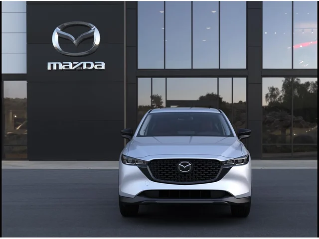 Nuevos MAZDA CX-5 at TUSTIN MAZDA in Tustin   
