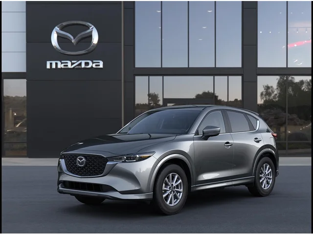 Nuevos MAZDA CX-5 at Huntington Beach Mazda in Huntington Beach