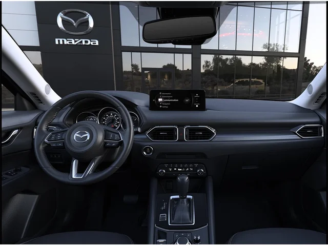 Nuevos MAZDA CX-5 at Huntington Beach Mazda in Huntington Beach
