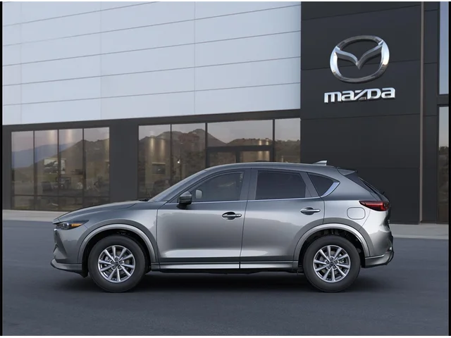 Nuevos MAZDA CX-5 at Huntington Beach Mazda in Huntington Beach