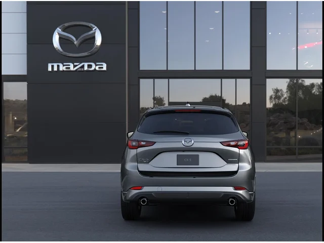 Nuevos MAZDA CX-5 at Huntington Beach Mazda in Huntington Beach