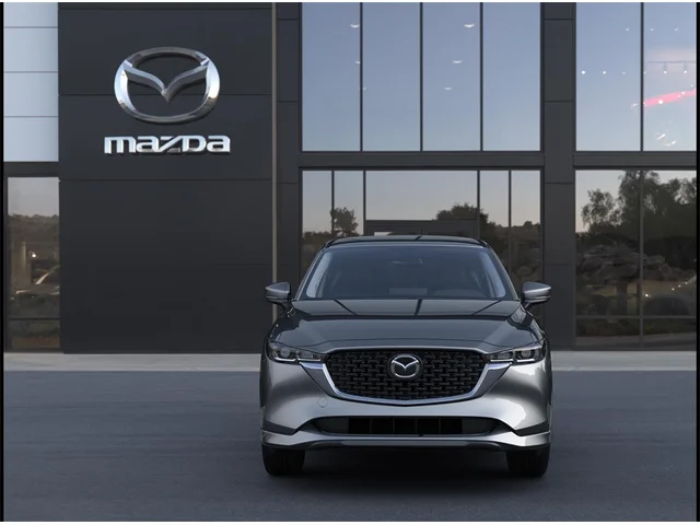 Nuevos MAZDA CX-5 at Huntington Beach Mazda in Huntington Beach