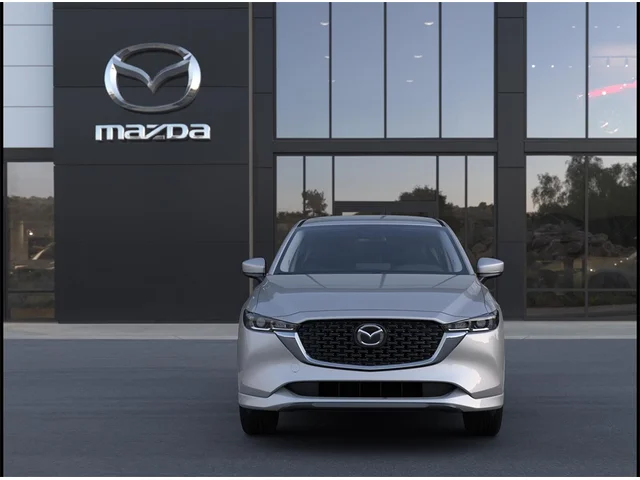 Nuevos MAZDA CX-5 at TUSTIN MAZDA in Tustin   