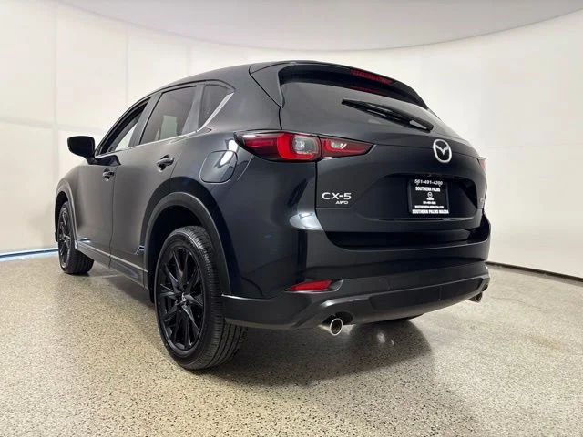 SEMINUEVOS MAZDA CX-5 a Estados en autogozo