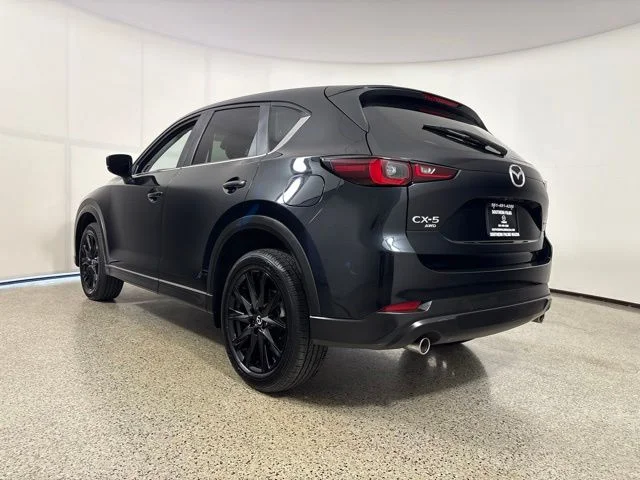 SEMINUEVOS MAZDA CX-5 a Estados en autogozo