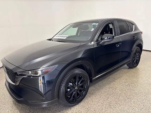 SEMINUEVOS MAZDA CX-5 a Estados en autogozo