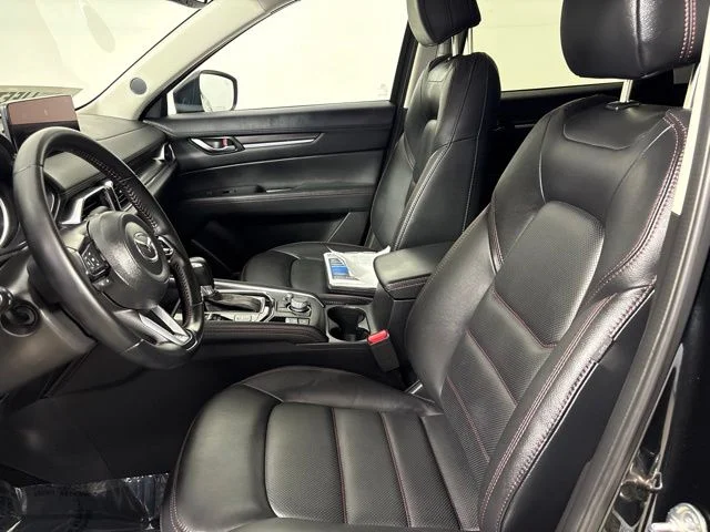 SEMINUEVOS MAZDA CX-5 a Estados en autogozo
