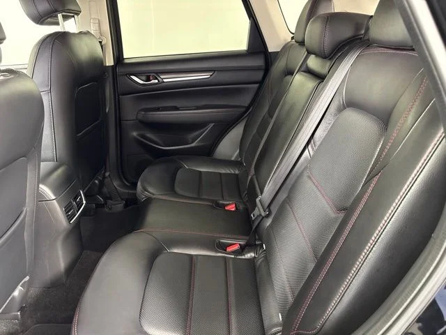 SEMINUEVOS MAZDA CX-5 a Estados en autogozo