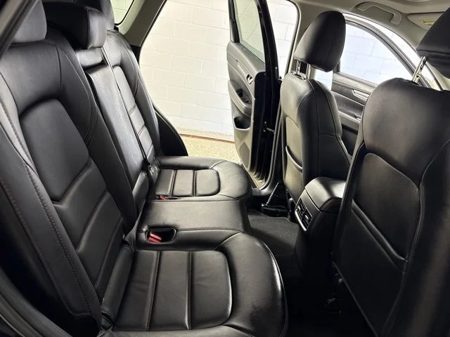 SEMINUEVOS MAZDA CX-5 a Estados en autogozo