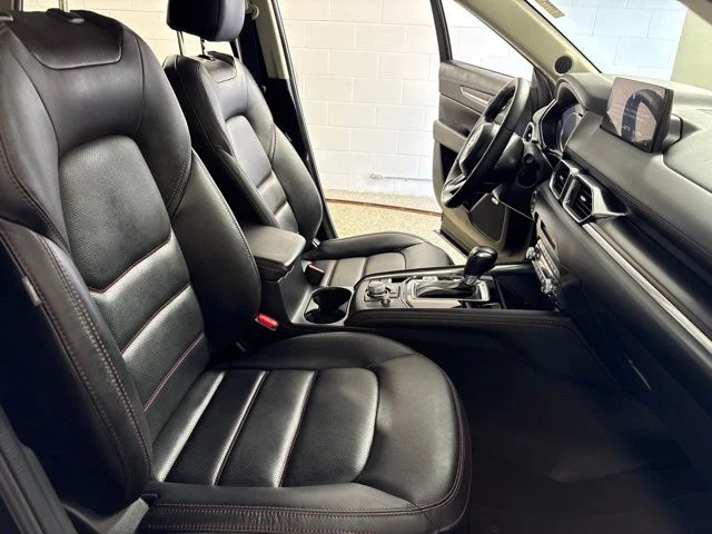 SEMINUEVOS MAZDA CX-5 a Estados en autogozo
