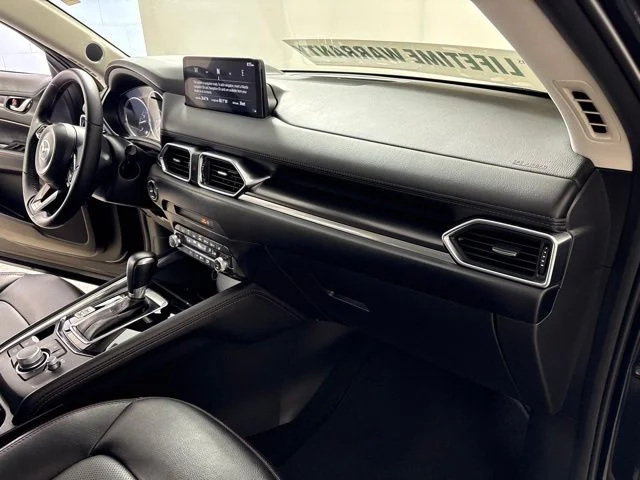 SEMINUEVOS MAZDA CX-5 a Estados en autogozo