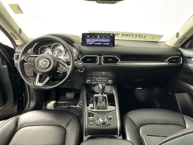 SEMINUEVOS MAZDA CX-5 a Estados en autogozo