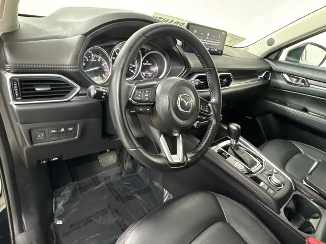 SEMINUEVOS MAZDA CX-5 a Estados en autogozo
