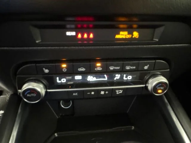 SEMINUEVOS MAZDA CX-5 a Estados en autogozo