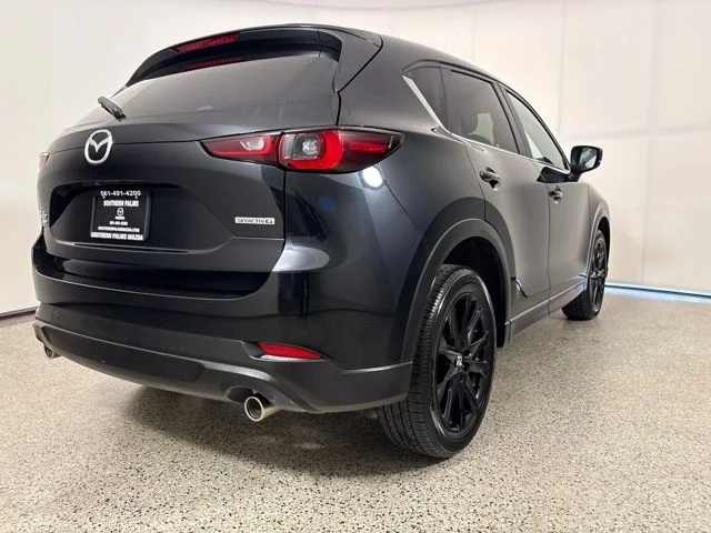 SEMINUEVOS MAZDA CX-5 a Estados en autogozo