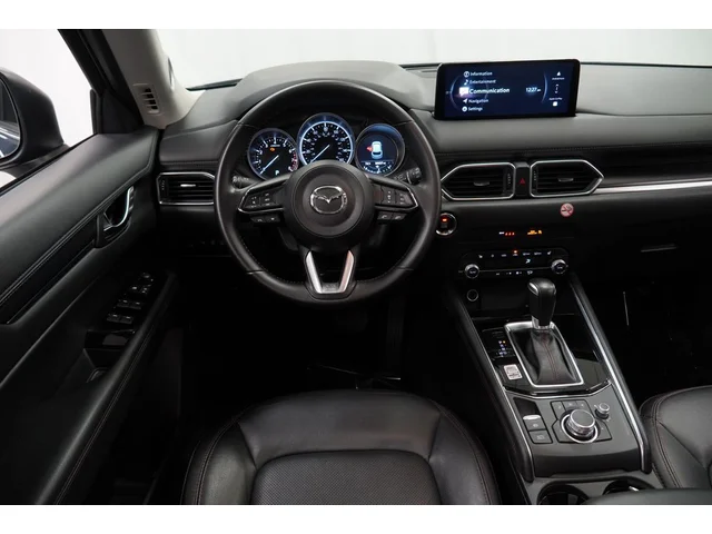 SEMINUEVOS MAZDA CX-5 a Estados en autogozo