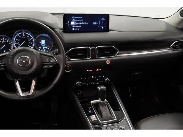 SEMINUEVOS MAZDA CX-5 a Estados en autogozo