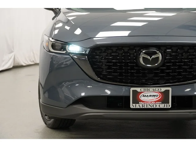 SEMINUEVOS MAZDA CX-5 a Estados en autogozo