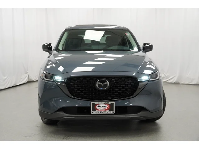 SEMINUEVOS MAZDA CX-5 a Estados en autogozo
