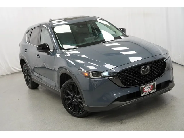 SEMINUEVOS MAZDA CX-5 a Estados en autogozo