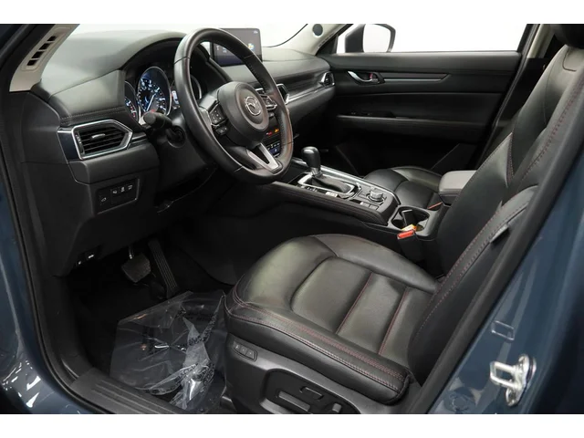 SEMINUEVOS MAZDA CX-5 a Estados en autogozo