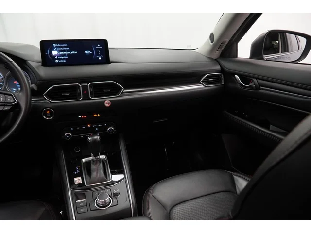 SEMINUEVOS MAZDA CX-5 a Estados en autogozo
