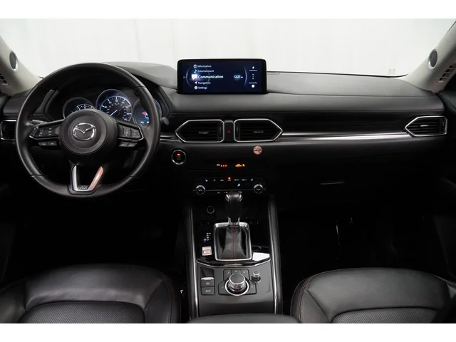 SEMINUEVOS MAZDA CX-5 a Estados en autogozo