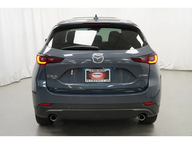 SEMINUEVOS MAZDA CX-5 a Estados en autogozo