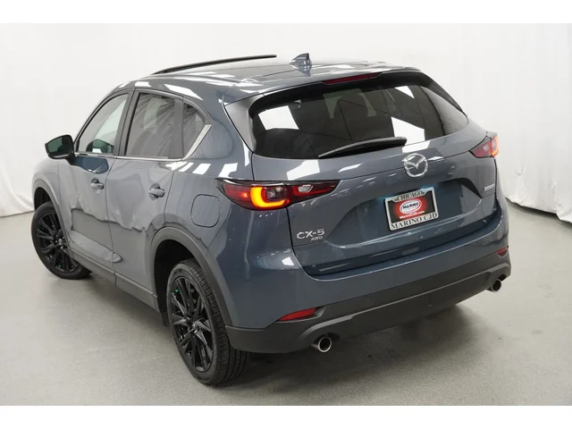 SEMINUEVOS MAZDA CX-5 a Estados en autogozo