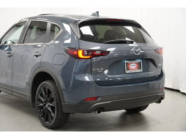 SEMINUEVOS MAZDA CX-5 a Estados en autogozo