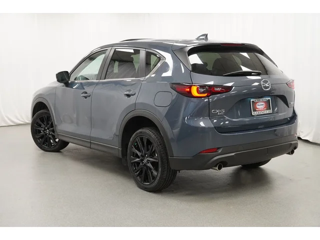 SEMINUEVOS MAZDA CX-5 a Estados en autogozo