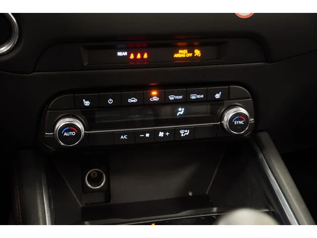 SEMINUEVOS MAZDA CX-5 a Estados en autogozo