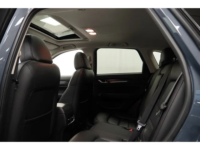 SEMINUEVOS MAZDA CX-5 a Estados en autogozo