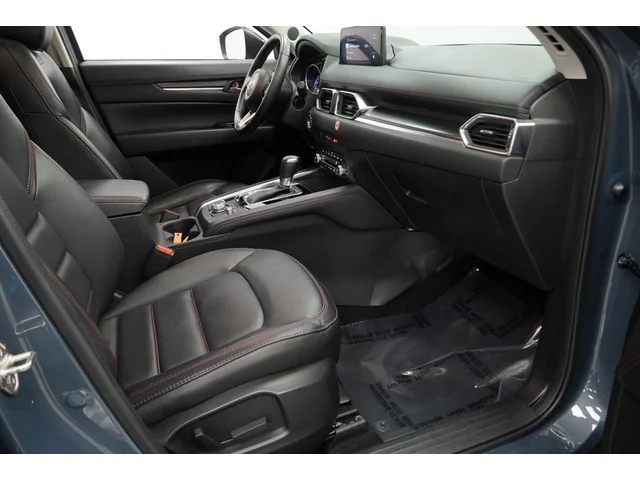 SEMINUEVOS MAZDA CX-5 a Estados en autogozo