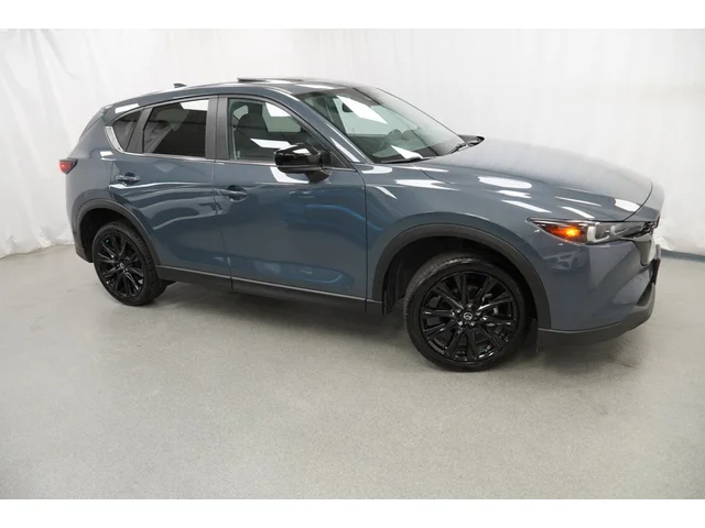 SEMINUEVOS MAZDA CX-5 a Estados en autogozo