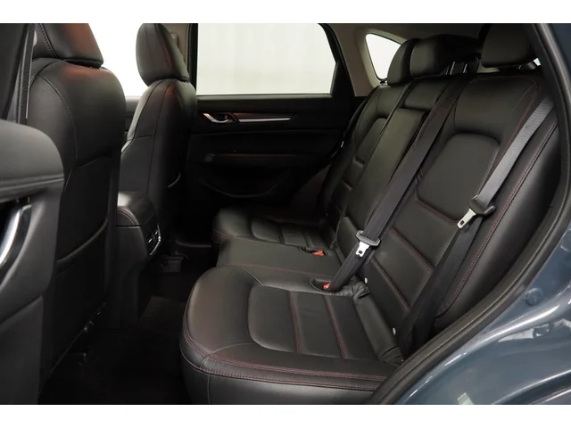 SEMINUEVOS MAZDA CX-5 a Estados en autogozo