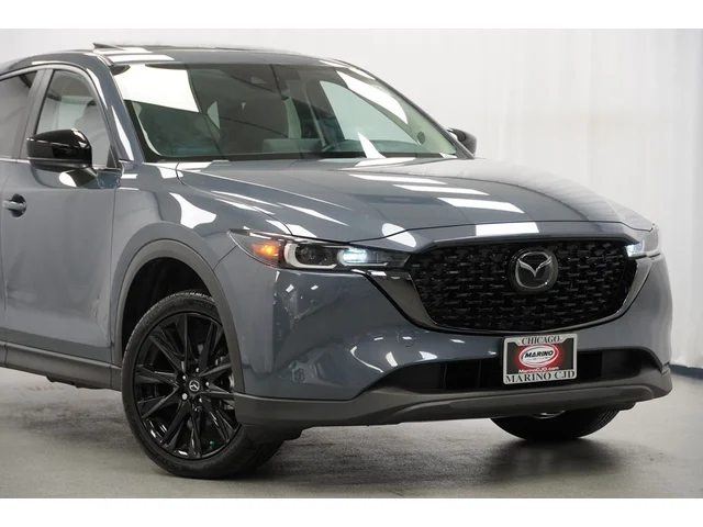 SEMINUEVOS MAZDA CX-5 a Estados en autogozo