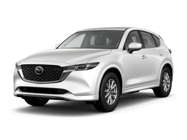 SEMINUEVOS MAZDA CX-5 a Estados en autogozo