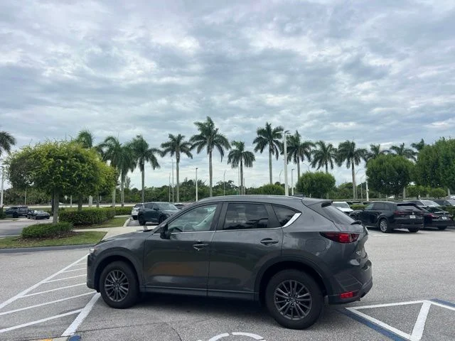 SEMINUEVOS MAZDA CX-5 a Estados en autogozo