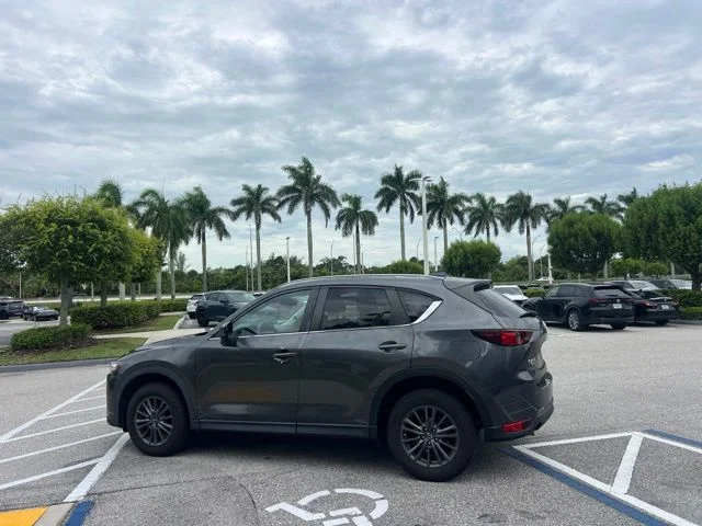 SEMINUEVOS MAZDA CX-5 a Estados en autogozo