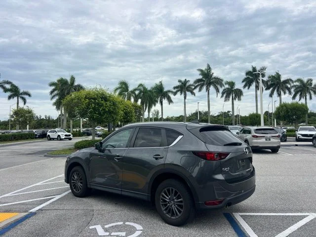 SEMINUEVOS MAZDA CX-5 a Estados en autogozo
