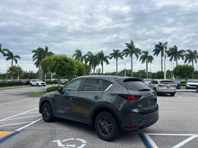 SEMINUEVOS MAZDA CX-5 a Estados en autogozo