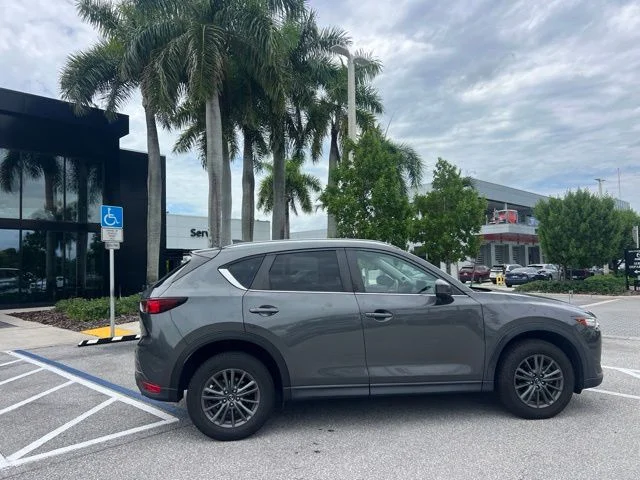 SEMINUEVOS MAZDA CX-5 a Estados en autogozo