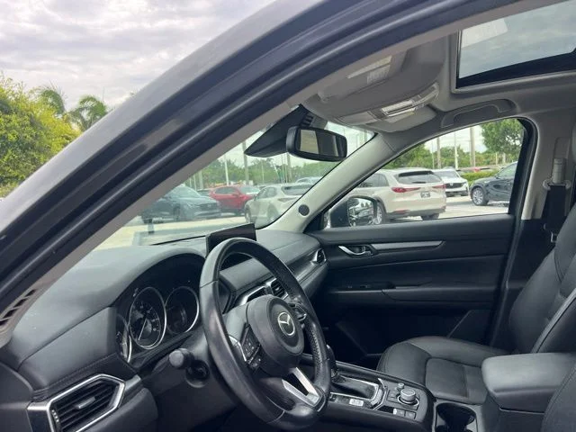 SEMINUEVOS MAZDA CX-5 a Estados en autogozo